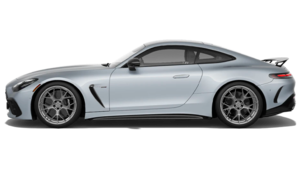 Mercedes-Benz AMG GT Coupé 2 portes  2025