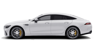 2025 Mercedes-Benz AMG GT Coupe 4-door