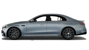 2025 Mercedes-Benz E-Class Sedan
