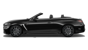 2025 Mercedes-Benz CLE Cabriolet