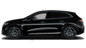 2025 Mercedes-Benz EQE SUV