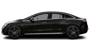 Mercedes-Benz EQE  2025