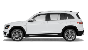 2025 Mercedes-Benz GLB