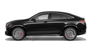 2025 Mercedes-Benz GLE Coupe