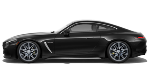 2026 Mercedes-Benz AMG GT Coupe 2-door