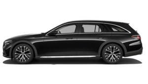 2026 Mercedes-Benz E-Class Wagon