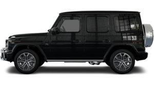 2026 Mercedes-Benz G-Class
