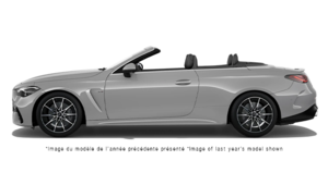 2026 Mercedes-Benz CLE Cabriolet