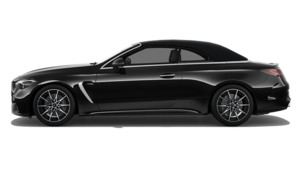 2026 Mercedes-Benz CLE Cabriolet