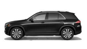 Mercedes-Benz GLE PHEV  2026