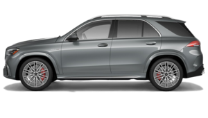 2026 Mercedes-Benz GLE