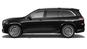 2026 Mercedes-Benz GLS