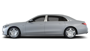 2026 Mercedes-Benz Mercedes-Maybach S-Class