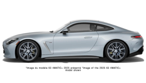 Mercedes-Benz AMG GT Coupé 2 portes  2027
