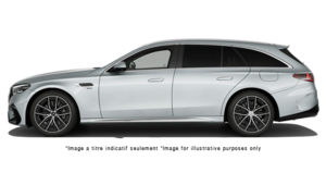 2027 Mercedes-Benz E-Class Plug-In Hybrid Wagon