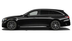 2027 Mercedes-Benz E-Class Plug-In Hybrid Wagon
