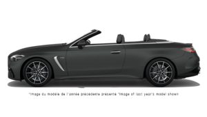2027 Mercedes-Benz CLE Cabriolet