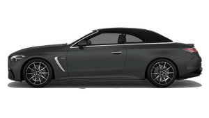 2027 Mercedes-Benz CLE Cabriolet
