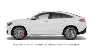 2027 Mercedes-Benz GLE Coupe