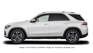 Mercedes-Benz GLE  2027
