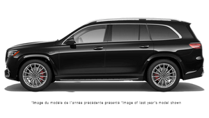 2027 Mercedes-Benz GLS