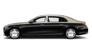 Mercedes-Benz Mercedes-Maybach Classe S  2027