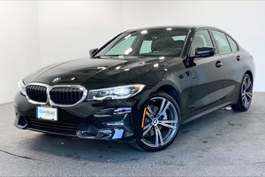 2021 BMW 330i XDrive Sedan (5R79)
