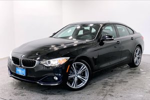 2016 BMW 428i XDrive Gran Coupe