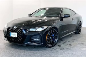 2023 BMW 430i XDrive Coupe