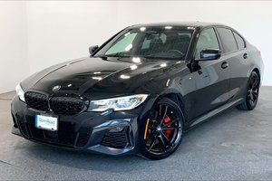 2021 BMW M340i xDrive Sedan(5U99)