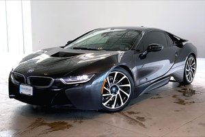2015 BMW Unlisted Item