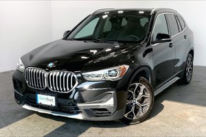 2020 BMW X1 XDrive28i
