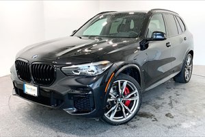 2022 BMW X5 M50i