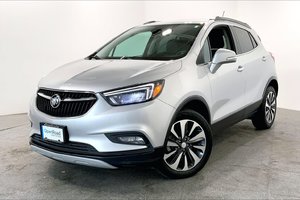 2018 Buick Encore AWD Essence