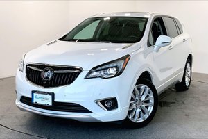 2019 Buick ENVISION Premium II AWD