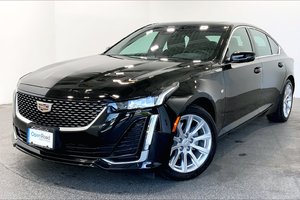 2020 Cadillac CT5 Luxury