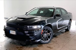 2023 Dodge Charger GT AWD