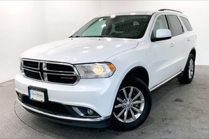 2017 Dodge Durango SXT