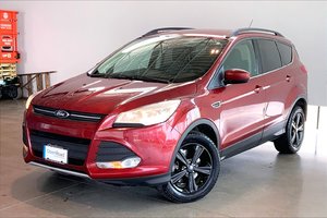 2014 Ford Escape SE - 4WD