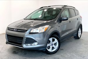 2014 Ford Escape SE - 4WD