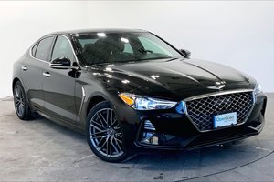 2019 GENESIS G70 2.0T Elite AWD