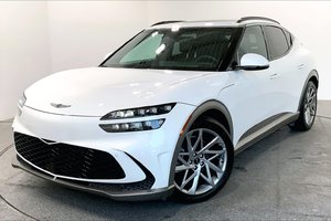 2023 GENESIS GV60 Advanced AWD