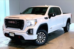 2021 GMC Sierra 1500 Crew Cab 4x4 At4 Standard Box