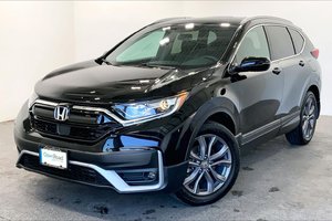 2021 Honda CR-V Sport 4WD