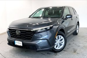 2023 Honda CR-V LX-B 4WD