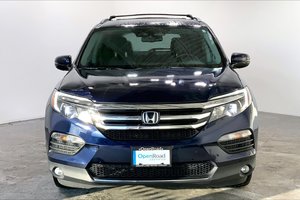 2018 Honda Pilot Touring 9AT