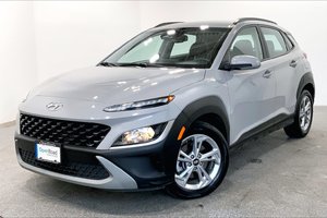 2023 Hyundai Kona 2.0L AWD Preferred