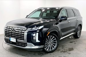 2023 Hyundai Palisade AWD Ultimate Calligraphy 7P