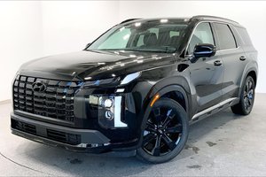 2025 Hyundai Palisade Urban 8-Passenger AWD