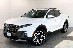 2022 Hyundai Santa Cruz Ultimate AWD 2.5T DCT